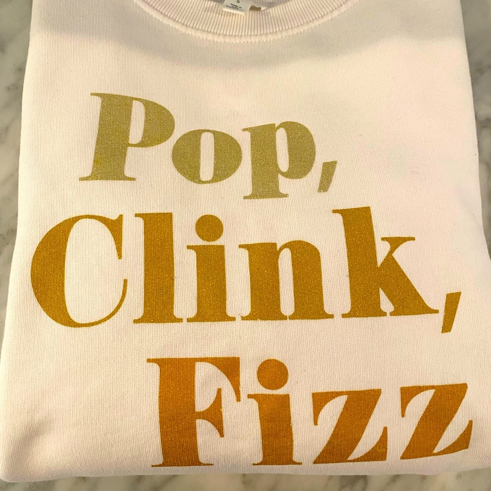Ladies sweatshirt 1901 Nordstrom